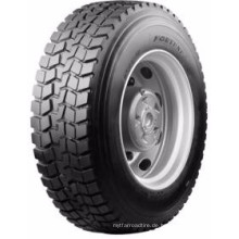 Importeur llantas de China Chengshan Vermögen austone LKW Reifen 11r22.5 295 / 80r22.5 Verkauf